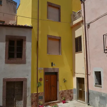 Guest house La Casa Di Angelo