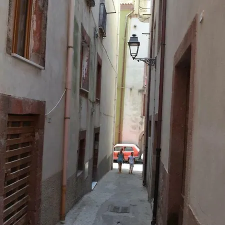 La Casa Di Angelo *