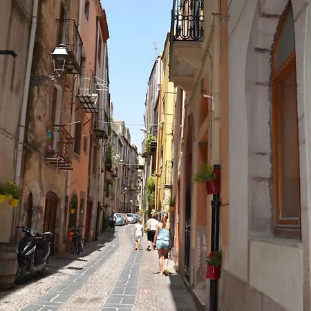 La Casa Di Angelo *