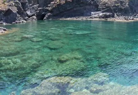 La Casa Di Angelo * Bosa
