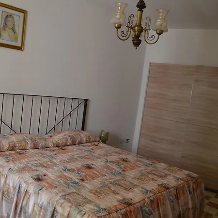La Casa Di Angelo Guest house *