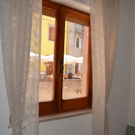 Guest house La Casa Di Angelo Bosa