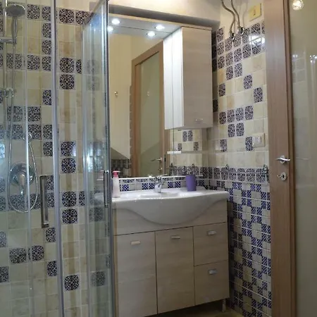 La Casa Di Angelo *