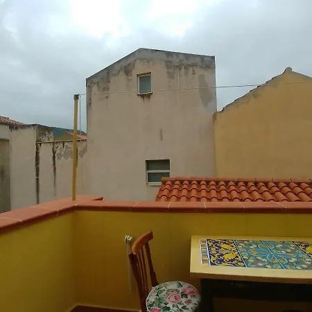 La Casa Di Angelo