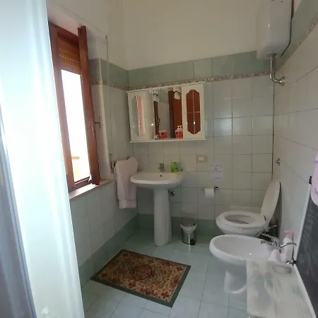Guest house La Casa Di Angelo Bosa
