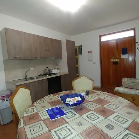 La Casa Di Angelo *
