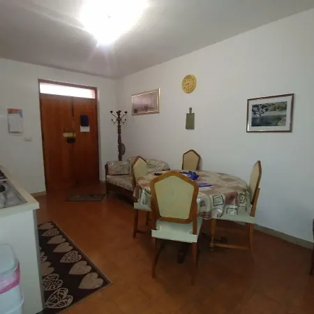 La Casa Di Angelo Bosa