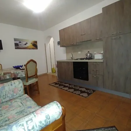 La Casa Di Angelo Bosa