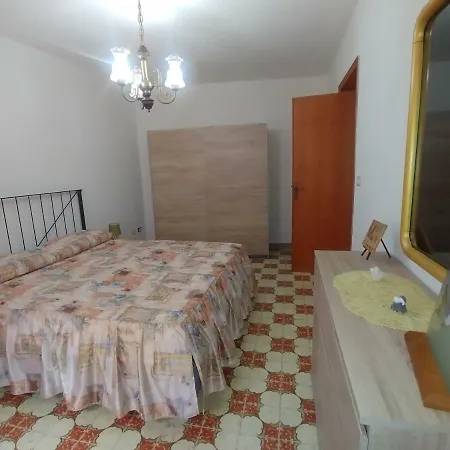 La Casa Di Angelo Guest house Bosa