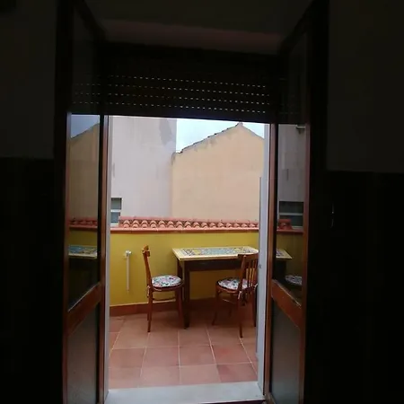 La Casa Di Angelo Guest house *
