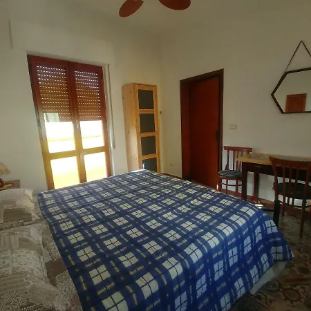 La Casa Di Angelo Guest house Bosa