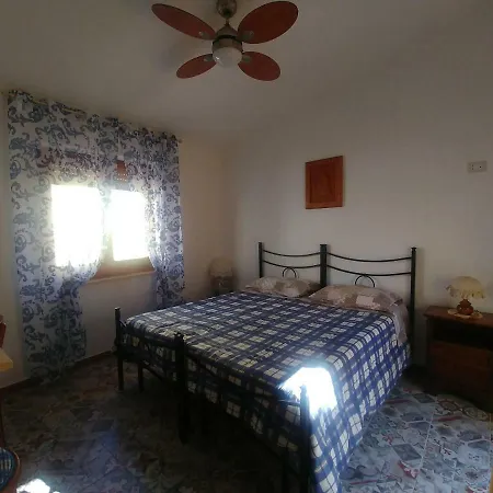 La Casa Di Angelo Bosa