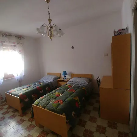 Guest house La Casa Di Angelo *