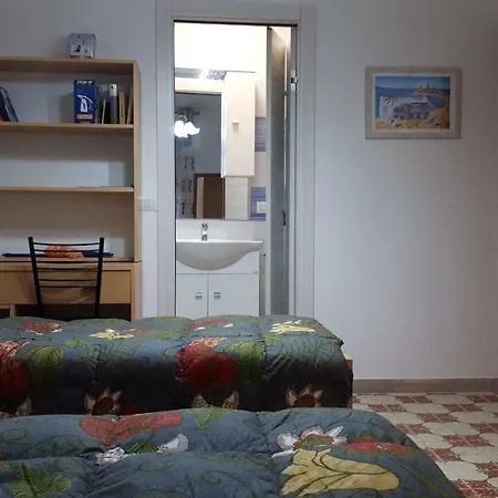 La Casa Di Angelo