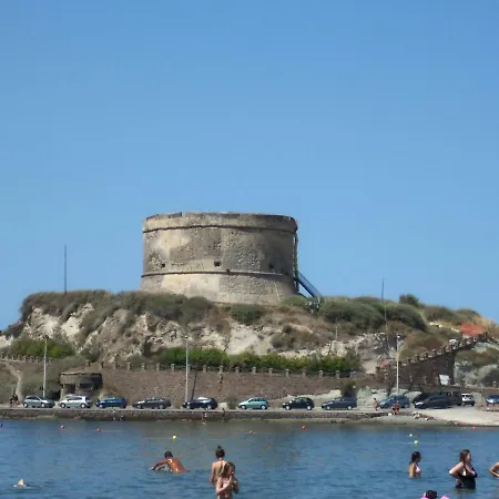 La Casa Di Angelo Maison d'hôtes *