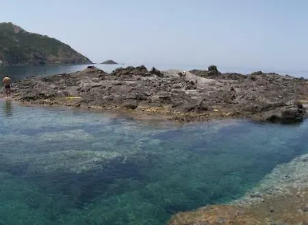 La Casa Di Angelo Maison d'hôtes