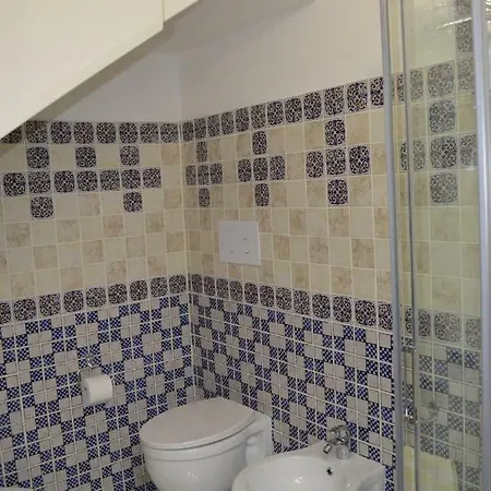 Maison d'hôtes La Casa Di Angelo *