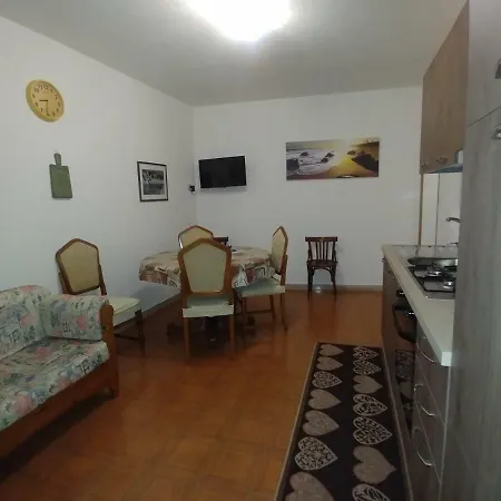 La Casa Di Angelo * Bosa