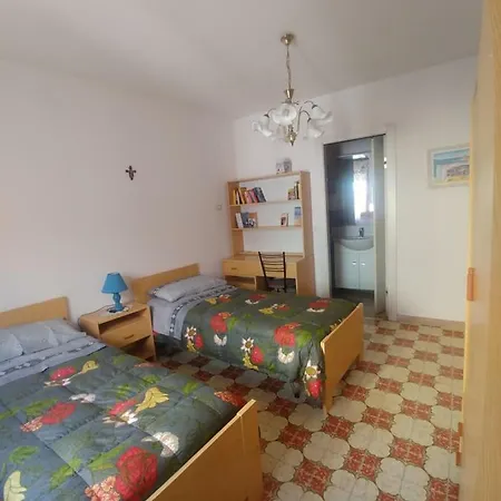 Maison d'hôtes La Casa Di Angelo Bosa